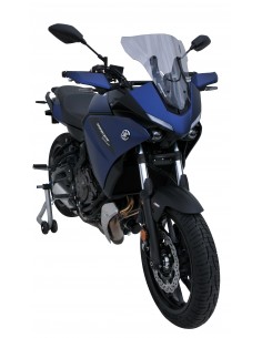 Bulle taille origine Ermax pour MT07 TRACER 2020  2