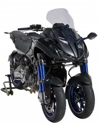 Bulle haute protection Ermax pour NIKEN 2018/2021 