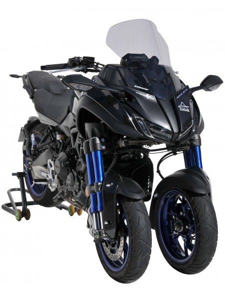 Bulle haute protection Ermax pour NIKEN 2018/2021 