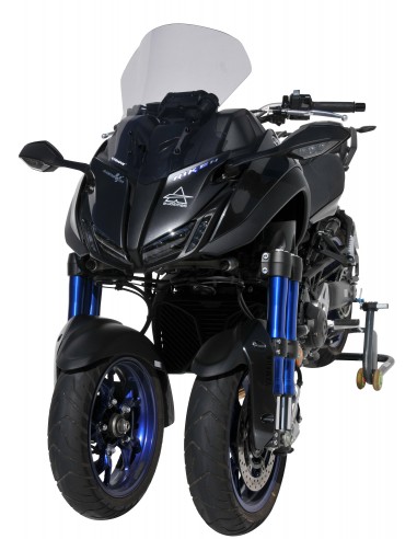 Bulle haute protection Ermax pour NIKEN 2018/2021 