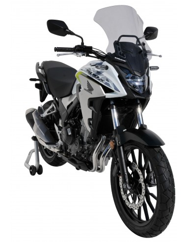 Bulle touring Ermax pour CB 500 X 2019/2021 