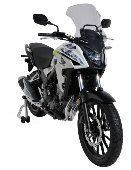 Bulle touring Ermax pour CB 500 X 2019/2021 
