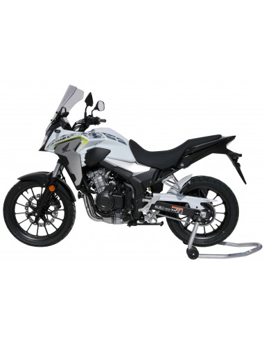 Bulle touring Ermax pour CB 500 X 2019/2021 