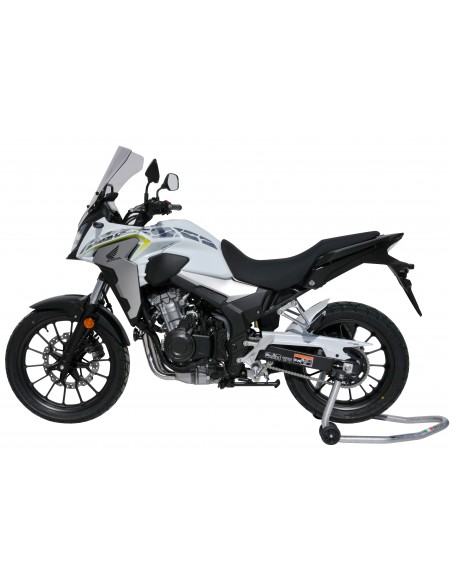 Bulle touring Ermax pour CB 500 X 2019/2021 
