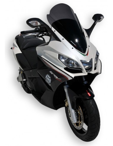 pare brise Aéromax Ermax pour SRV 850 2012/2017 