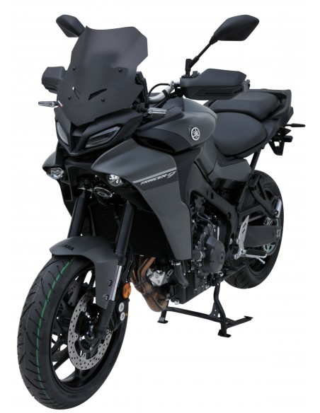 Bulle sport Ermax pour TRACER 9 2021-2021 