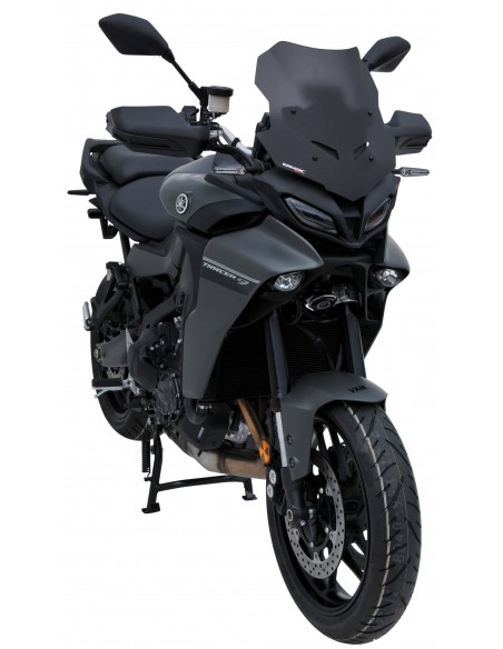 Bulle sport Ermax pour TRACER 9 2021-2021 