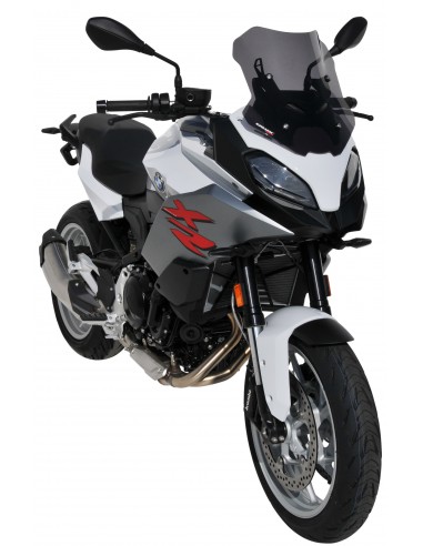 Bulle sport Ermax pour F900XR 2020/2021 