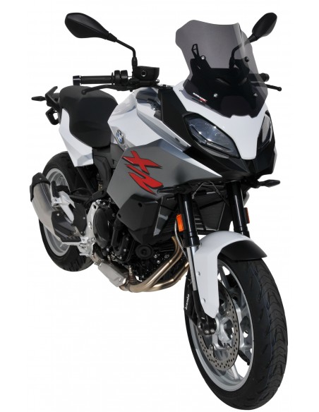 Bulle sport Ermax pour F900XR 2020/2021 