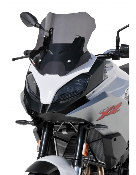 Bulle sport Ermax pour F900XR 2020/2021 