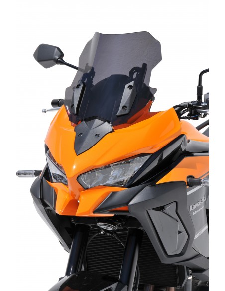 Bulle sport Ermax pour VERSYS 1000 2019/2020 