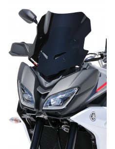 Bulle sport Ermax pour MT 09/FJ 9 TRACER 2018/2020  2