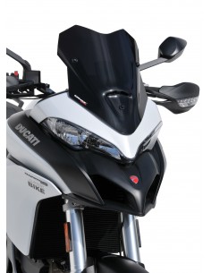 Bulle sport Ermax pour MULTISTRADA 1260 2018/2020 
