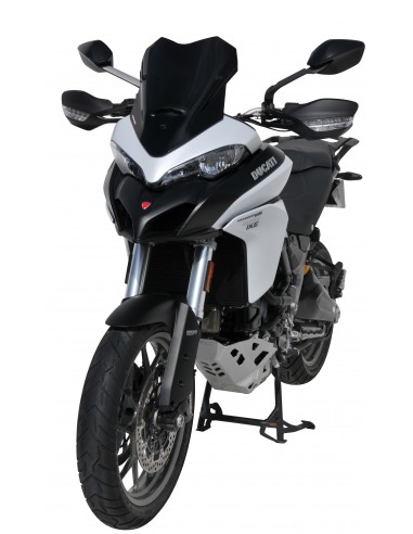Bulle sport Ermax pour MULTISTRADA 1260 2018/2020 