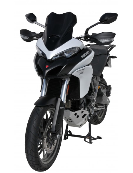 Bulle sport Ermax pour MULTISTRADA 1260 2018/2020 