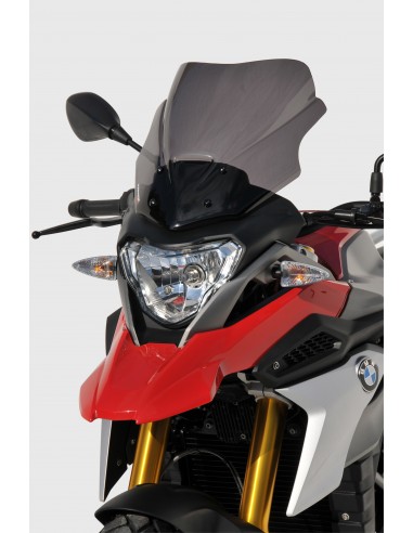 Bulle haute protection Ermax pour G 310 GS 2018/2021 