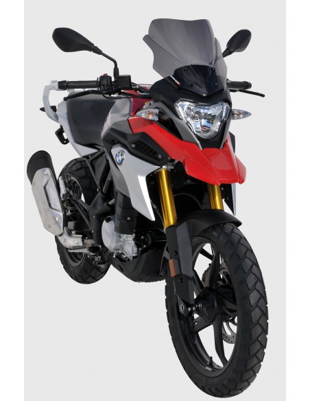 Bulle haute protection Ermax pour G 310 GS 2018/2021 