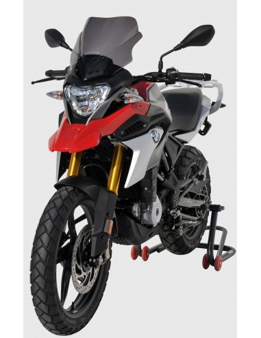 Bulle haute protection Ermax pour G 310 GS 2018/2021 