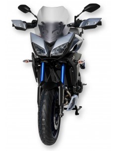 Bulle sport (35cm) Ermax pour MT09/FJ9 TRACER 2015-2017  2