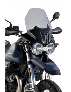 Bulle haute protection Ermax pour V85 TT 2019-2021