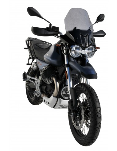 Bulle haute protection Ermax pour V85 TT 2019-2021 