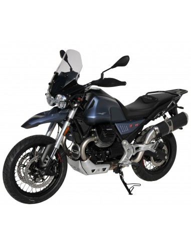 Bulle haute protection Ermax pour V85 TT 2019-2021 