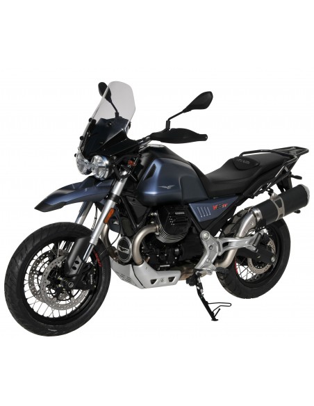 Bulle haute protection Ermax pour V85 TT 2019-2021 