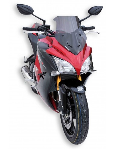 Bulle sport Ermax pour GSX S 1000 F 2015/2021 