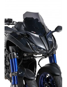 Bulle sport Ermax pour NIKEN 2018-2021 