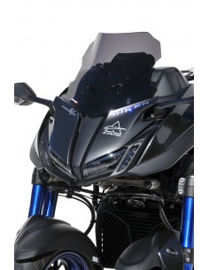 Bulle sport Ermax pour NIKEN 2018-2021  2