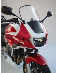 Bulle haute protection Ermax pour CB 1300  S 2008-2009 
