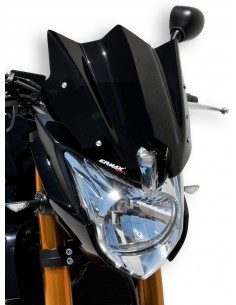 Saute vent sport Ermax pour FZ 8 2010/2017  2