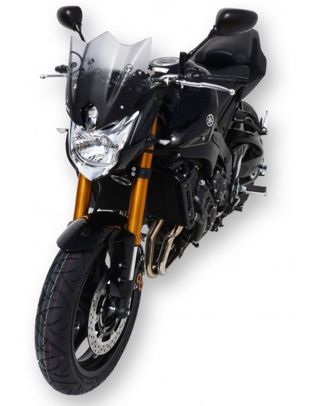 Saute vent sport Ermax pour FZ 8 2010/2017 