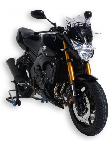Saute vent sport Ermax pour FZ 8 2010/2017 