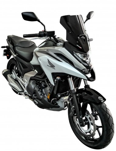 Bulle sport Ermax pour NC 750 X 2021