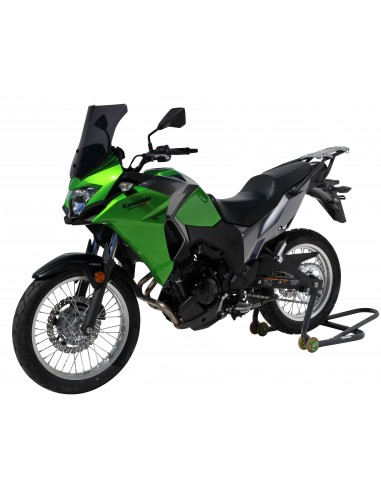 Bulle sport Ermax pour VERSYS X 300 2017/2021 