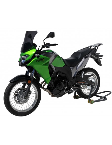 Bulle sport Ermax pour VERSYS X 300 2017/2021 