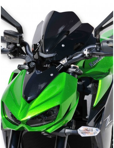 Saute vent sport Ermax pour Z 1000 2014/2020 