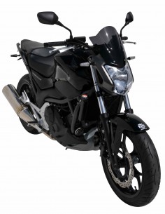 Bulle sport Ermax pour NC 750 S 2016-2020  2