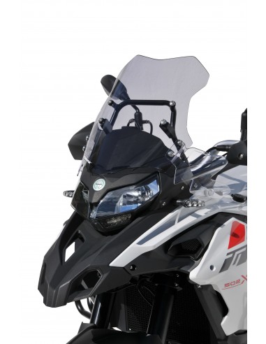 Bulle taille origine Ermax pour TRK 502 X 2017-2019 