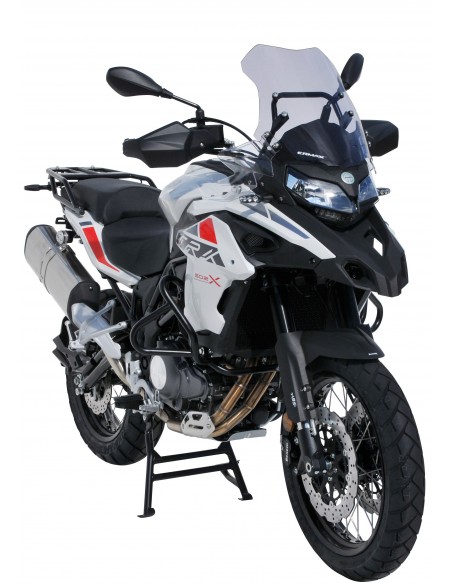 Bulle taille origine Ermax pour TRK 502 X 2017-2019 