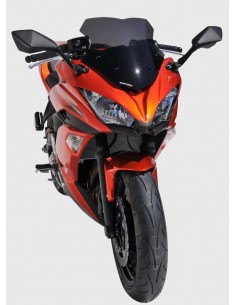 Bulle sport Ermax pour NINJA 650 2017/2019  2