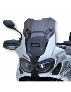 Bulle sport Ermax pour CRF 1000 L Africa Twin 2016/2019  2