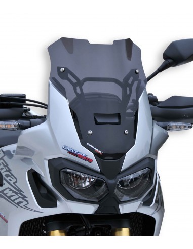 Bulle sport Ermax pour CRF 1000 L Africa Twin 2016/2019 