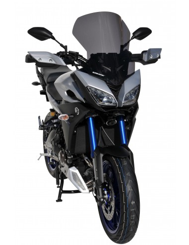 Bulle haute protection (50cm) Ermax pour MT09/FJ9 TRACER 2015-2017 