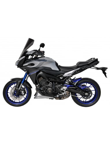 Bulle haute protection (50cm) Ermax pour MT09/FJ9 TRACER 2015-2017 