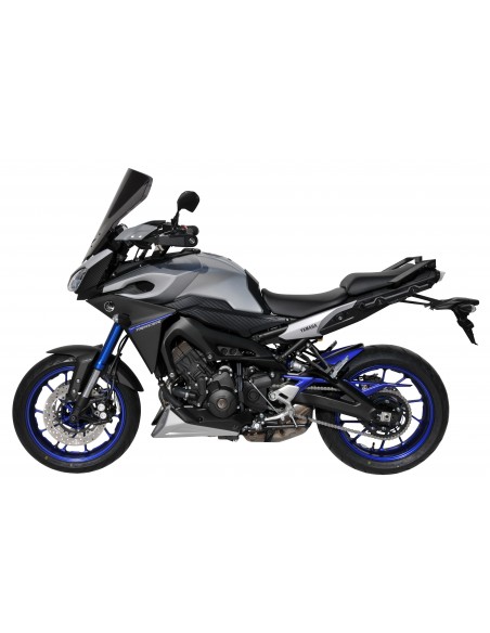 Bulle haute protection (50cm) Ermax pour MT09/FJ9 TRACER 2015-2017 