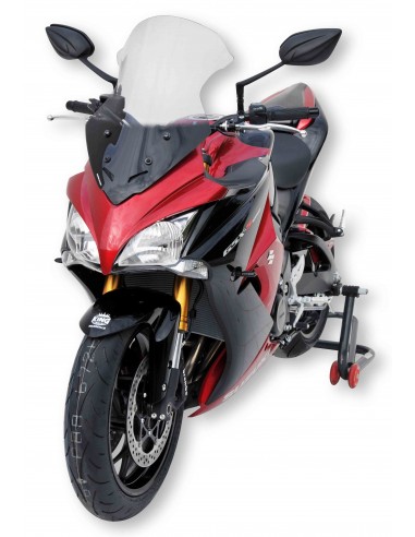 Bulle haute protection Ermax pour GSX S 1000 F 2015/2021 