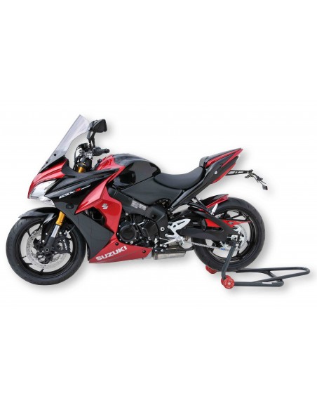 Bulle haute protection Ermax pour GSX S 1000 F 2015/2021 