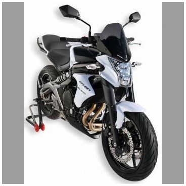 Saute vent sport 33cm ERMAX Kawasaki ER6 N 12-15
